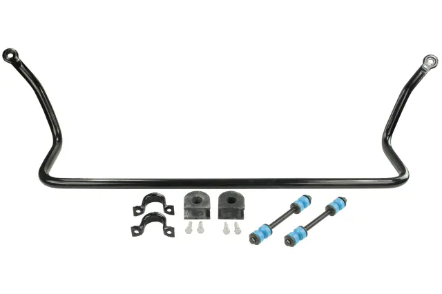 MS508194 - Suspension &amp; Steering: Suspension Stabilizer Bar Kit for MEVOTECH Image