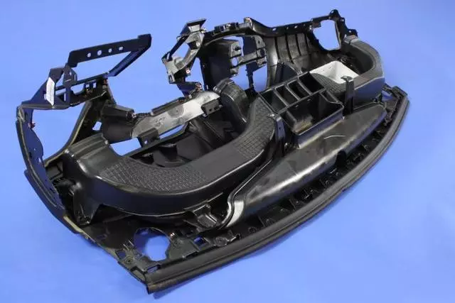 Base Panel Instrument Panel - Mopar (6SP911XLAB)