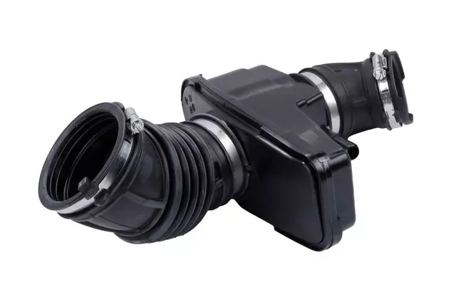 Outlet Duct - GM (23499764)