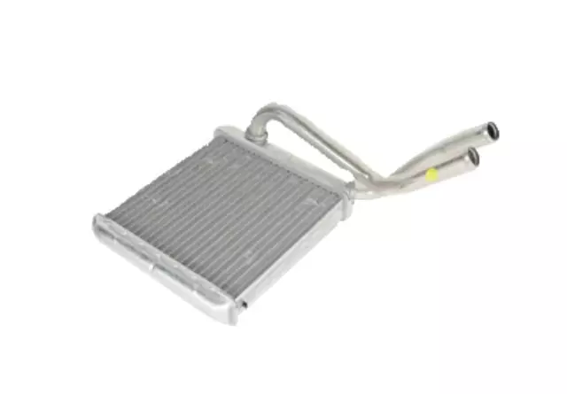 89018432 - HVAC: Heater Core for Chevrolet: Classic, Malibu | Oldsmobile: Alero, Cutlass, Cutlass Supreme | Pontiac: Grand Am Image
