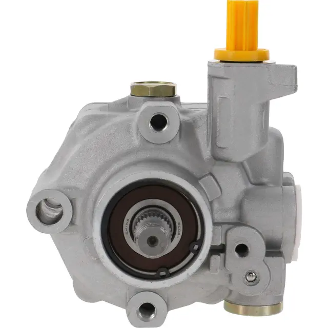 96464MN - : Power Steering Pump - Marathon HP - Hydraulic Power - New - 96464MN for Maval Image