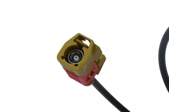 Digital Radio Antenna and Navigation Antenna Coaxial Cable - GM (84590708)