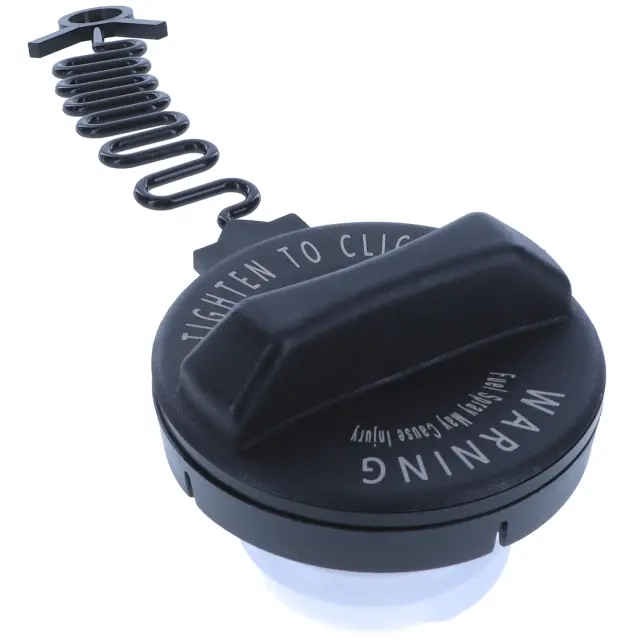 MGC826T - Air Intake &amp; Fuel Delivery: Fuel Tank Cap for Motorad Image