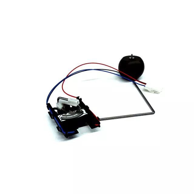 5Q0919673AK - : Fuel Gauge Sending Unit for Volkswagen: Golf Alltrack, Golf R, Golf SportWagen Image