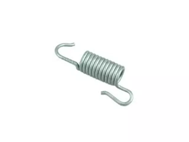 6C2Z13031AA - : Mount Ring Spring for Ford: E-150, E-150 Club Wagon, E-150 Econoline, E-150 Econoline Club Wagon, E-250, E-250 Econoline, E-350 Club Wagon, E-350 Econoline, E-350 Econoline Club Wagon, E-350 Super Duty, E-450 Econoline Super Duty, E-450 Super Duty, Econoline Super Duty, F-250 Super Duty, F-350 Super Duty, F-450 Super Duty, LTD, Mustang, Thunderbird | Lincoln: Continental, Town Car | Mercury: Colony Park, Cougar, Grand Marquis, Marquis Image