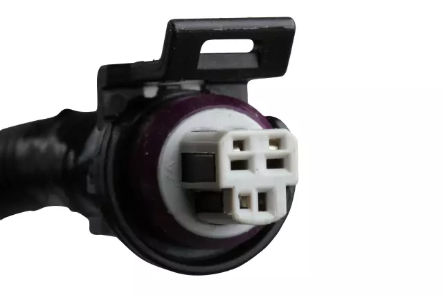 Part# 94556236 Engine Cooling Fan Wiring Harness - GM (94556236)