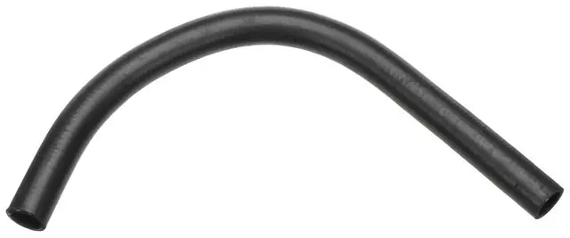 24064L - Belts and Cooling: Molded Upper Radiator Hose for Chevrolet: Sprint | Subaru: Justy Image