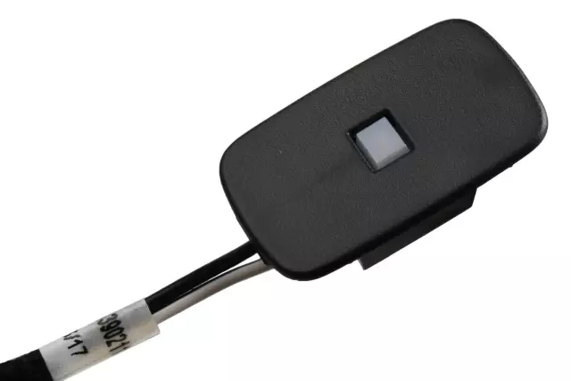 Lamp Bezel - GM (84390211)