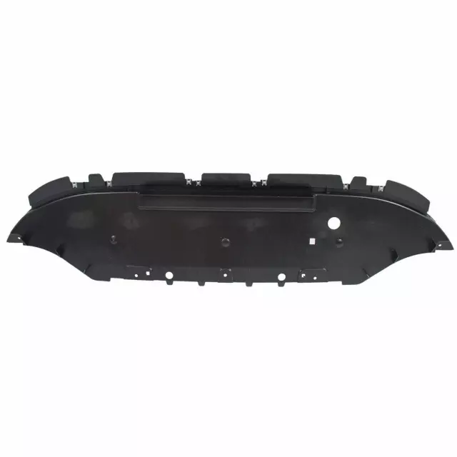 AR3Z17626A - : 2010 Ford Mustang - Lower Shield for Ford: Mustang Image