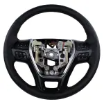 KB5Z3600LB - : Wheel Assembly Steering for Ford Image