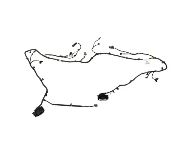 68276244AD - Electrical: Liftgate Wiring for Mopar Image image