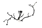 84920290 - : Front Floor Console Wiring Harness for GM Image