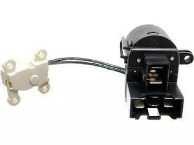 F5CZ11572AA - : Ignition Switch for Ford Image