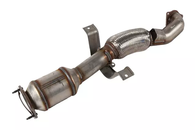 22936410 - : Center Pipe for Buick: Regal Image