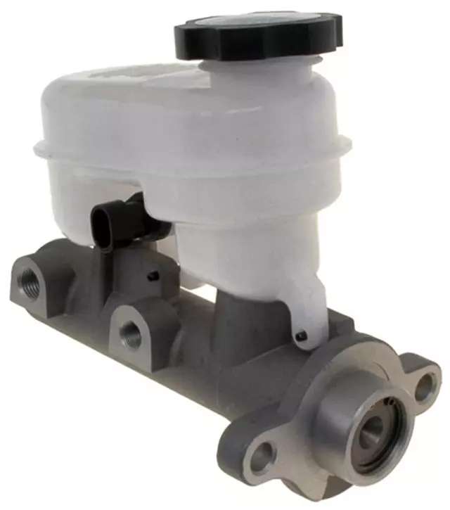 Brake Master Cylinder Assembly - ACDelco (18M2446)