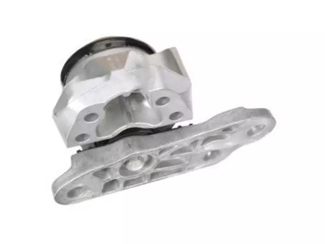 GB5Z6038A - Engine: Front Mount for Ford Image