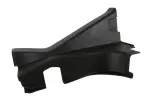 15778097 - Body: Lock Pillar Trim for GM Image