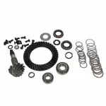 DC3Z3222F - Front Drive Axle: Ring &amp; Pinion for Ford: F-250 Super Duty, F-350 Super Duty Image