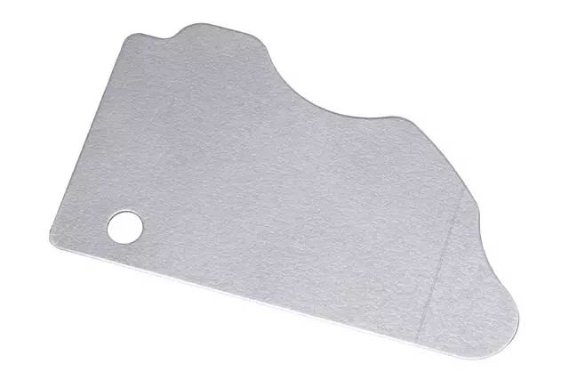 84766411 - : Rear Axle Drive Pinion Oil Baffle for GM Image