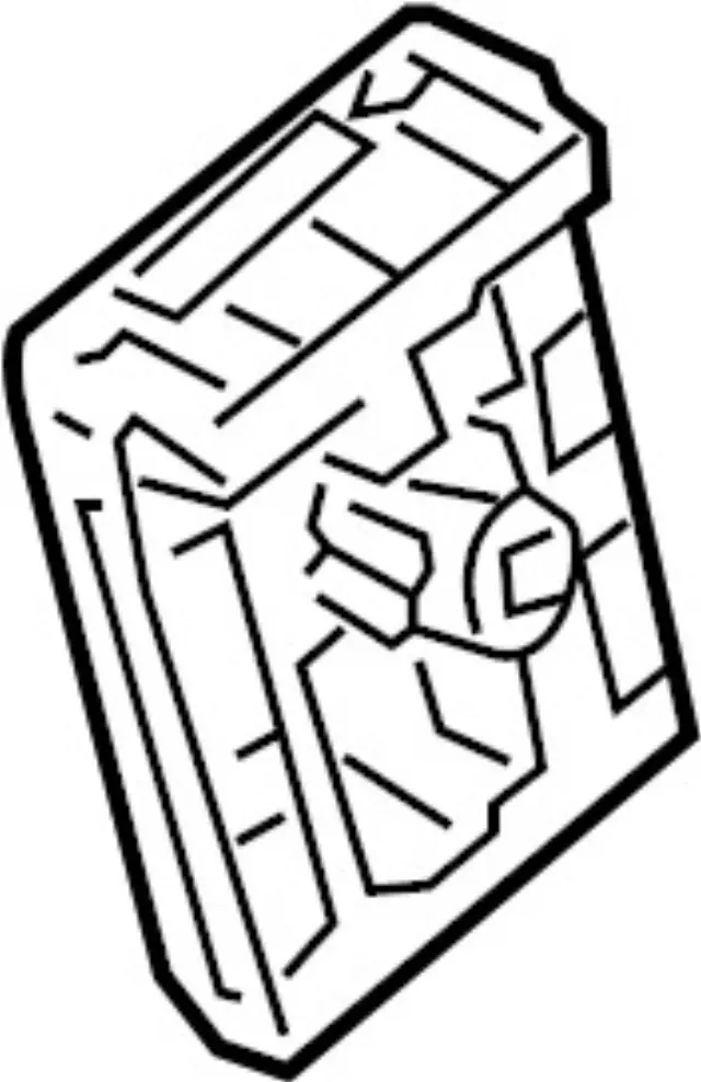 284B7JK06A - : Controller for Infiniti Image