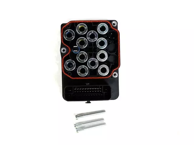 Anti-Lock Brake System Module - Mopar (68258642AC)