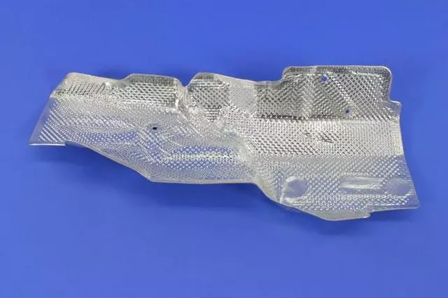 5154535AC - : Shield for Mopar Image