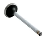 V1651 - : Engine Exhaust Valve for Enginetech Image