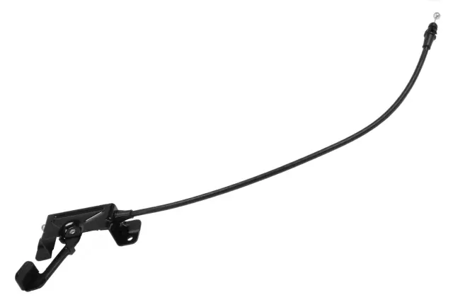 22924580 - Body: Release Cable for Buick: Envision Image