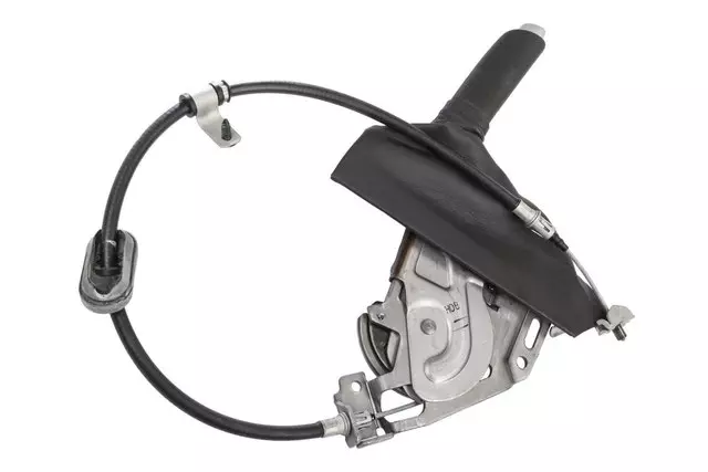 Hydro Blue Parking Brake Lever - GM (20906449)