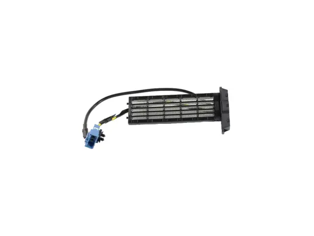 68396041AA - Air Conditioners and Heaters: Cab Heater for Mopar Image
