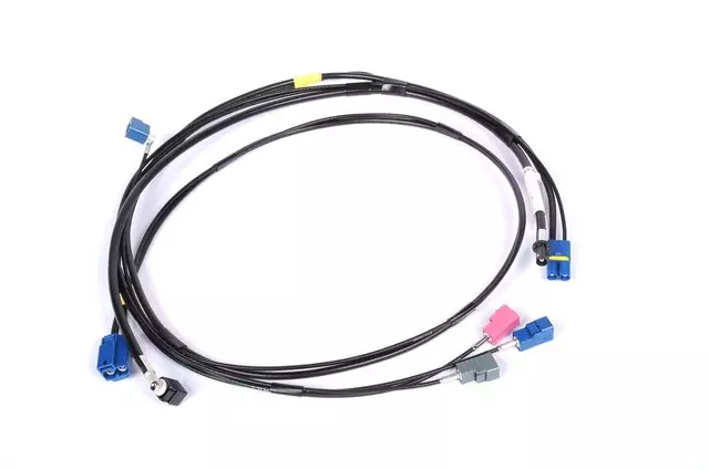 Antenna Cable - ACDelco (23146891)