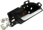 81484 - : Interior Door Handle Front/Rear Left for Dorman Image