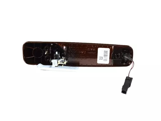 Exterior Door Handle, Right - Mopar (1UJ881EPAK)