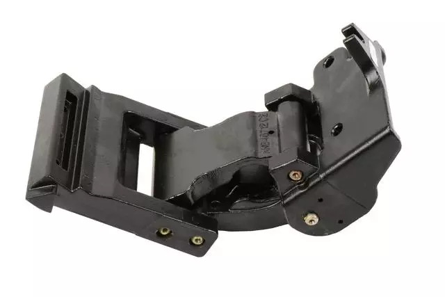 22778158 - Body: Rear Bracket for Cadillac: Escalade, Escalade ESV, Escalade EXT | Chevrolet: Avalanche, Suburban 1500, Suburban 2500, Tahoe | GMC: Yukon, Yukon XL 1500, Yukon XL 2500 Image
