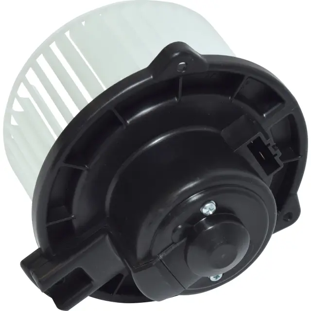 BM4125C - Air Conditioning &amp; Heat: HVAC Blower Motor -- Blower Motor W/ Wheel for UAC Image