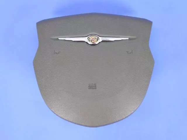 XS27ZJ8AG - Steering: Driver Air Bag for Mopar Image