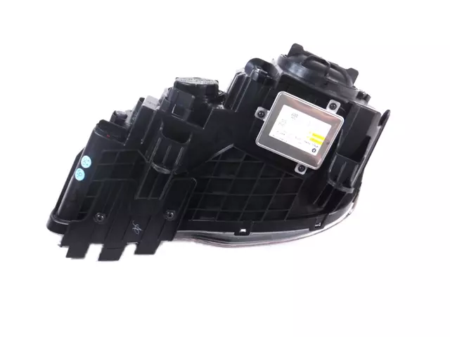 Headlamp, Right - Mopar (68402942AB)
