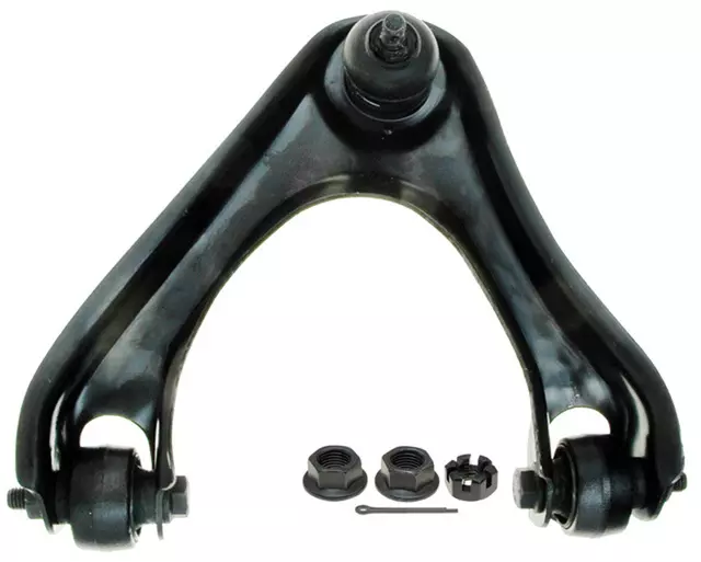 Front Driver Side Upper Control Arm Ball Joint - ACDelco (45D1075)