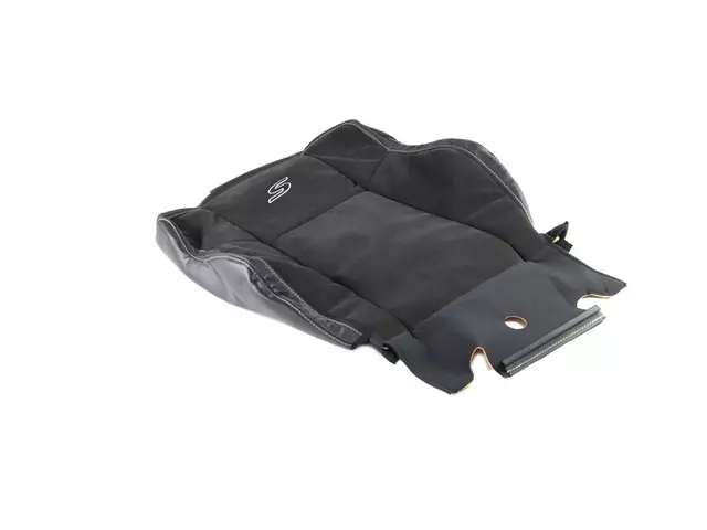 6HZ55LA3AB - Interior Trim: Front Seat Back Cover, Left for Mopar Image