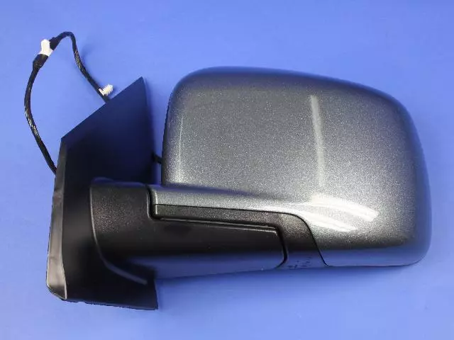 Outside Rear-View Mirror, Left - Mopar (1CE35TZZAE)