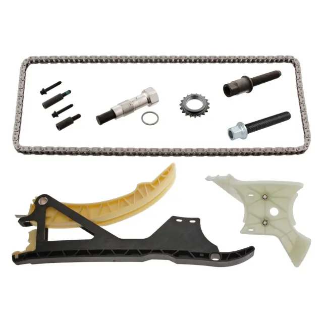 48385 - Engines &amp; Components: Febi 48385 Engine Timing Chain Kit for FEBI RUBBER CO Image