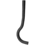 71224 - : CURVED RADIATOR HOSE, DAYCO for DAYCO HYDRAULIC Image