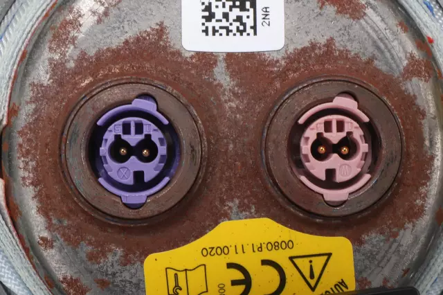 84823471 - Electrical: Driver Air Bag for GMC: Yukon, Yukon XL Image