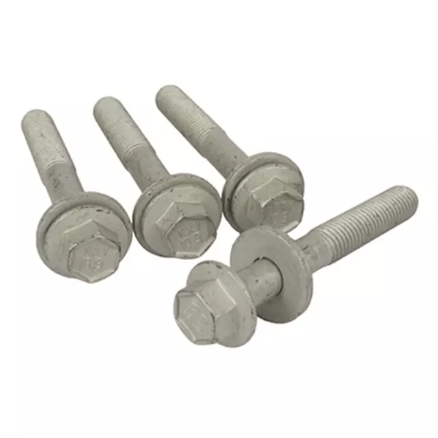 Axle Beam Mount Bolt - Ford (W719301-S439)