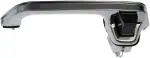 77047 - : Exterior Door Handle for Dorman Image