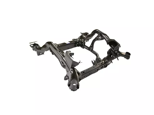 4877622AD - : Suspension Sub-Frame Cross-Member for Mopar Image