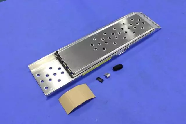 Ramp Kit - Mopar (82211482)