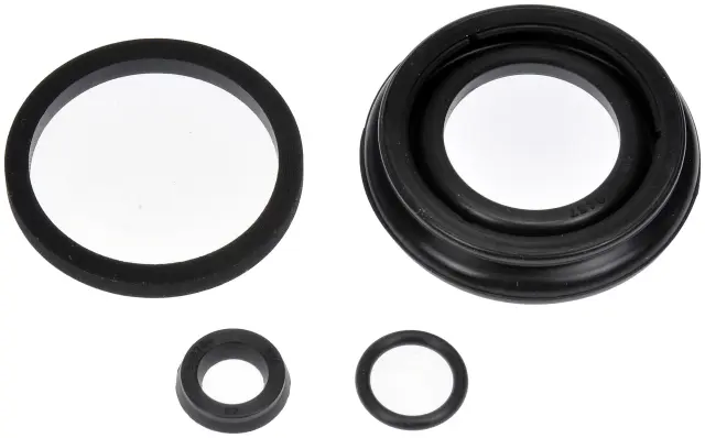 D351783 - Brake: Disc Brake Caliper Repair Kit for Dorman Image