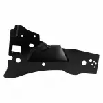 8V5Z16184G - : 2018-2022 Ford EcoSport - Apron Reinforced for Ford: EcoSport Image