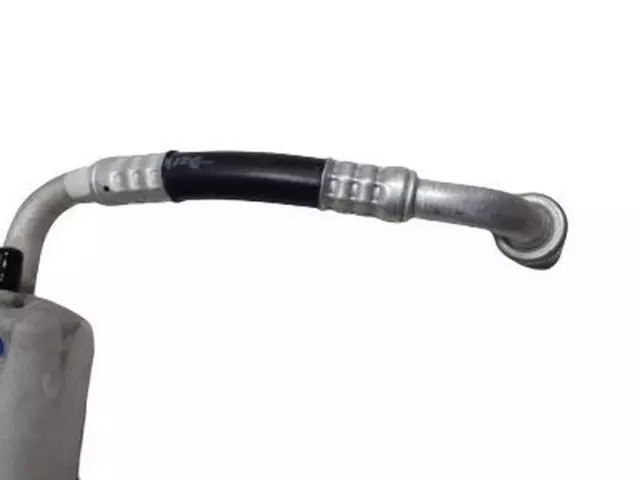 Accumulator Assembly - Air Conditio - Ford (YF-2393)